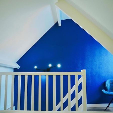 반느 La Brise T2 Duplex Coup De Coeur ! 아파트 외부 사진