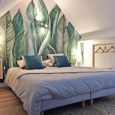 반느 La Brise T2 Duplex Coup De Coeur ! 아파트 외부 사진