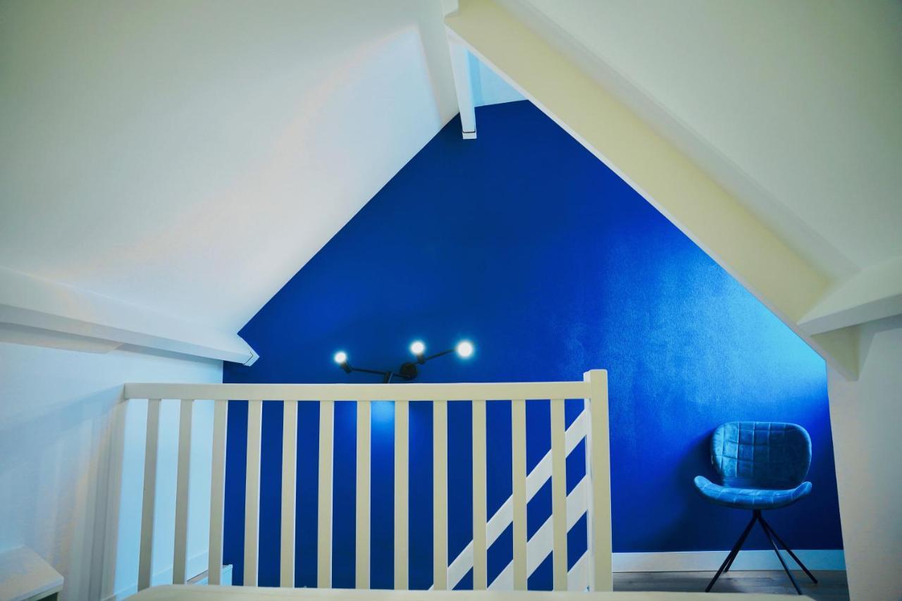 반느 La Brise T2 Duplex Coup De Coeur ! 아파트 외부 사진